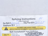 Wirebelt CLSET61064CC; Lot-25; Wirebelt Clips; SS