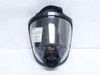 MSA 10083801; Single-Port Full-Facepiece; Size: Large