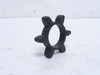 SEW 01657305_; Jaw Coupler Spider Element Hollow Center 1"ID