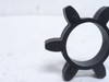 SEW 01657305_; Jaw Coupler Spider Element Hollow Center 1"ID
