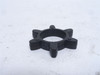 SEW 01657305_; Jaw Coupler Spider Element Hollow Center 1"ID