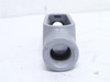Appleton C171/2; Iron Conduit Body; 1/2NPT