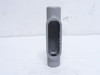 Appleton C171/2; Iron Conduit Body; 1/2NPT