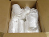 Prime Source PS242406N; Lot-10; Core-less Can Liners 23"x24"