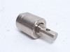 RA Jones 750157000; F/K Pak Coupler; 3/4-16 Female Threads