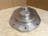 Waukesha GD0-002-S00; Front Bearing Billet Plate H37-L7CK