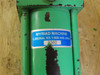 Parker 1H2A0000256524; Air Cylinder; 3-1/4"ID x 24-5/8" STK