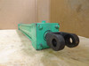 Parker 1H2A0000256524; Air Cylinder; 3-1/4"ID x 24-5/8" STK