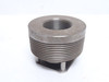 DFT 8010; In-Line Threaded Check Valve; 1-1/2NPT; 1-1/2" BSA