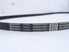 Continental AX58; V-Belt; 60" Length x 1/2" Top Width