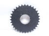 Martin 60BTB32; Bushed Sprocket # 60; 32 Teeth