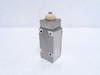 Micro-Switch LS2C4L; Limit Switch SS; 10A; 600VAC; 3/4NPT