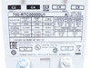 Allen-Bradley 700-RTC00000U1; Timing Relay; 120-600VAC