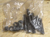 PreSure Products L FLANGE; Flange Sight Glass Window; Size: 8"