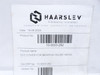 Haarslev 10-0003-282; Bearing House HM100 End Cover Only