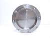 Haarslev 10-0003-282; Bearing House HM100 End Cover Only