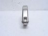 Zurn 13ILB300; I-line Bolted Line Clamp; SS-304; Size: 3"