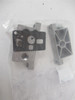 Festo EP-ME-1/8; End Plate Kit  2 x G1/8" threaded PN #33407