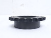 Martin 40BTB22 1610; Bushed Sprocket #40; 22 Teeth