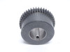 Raja-Lovejoy 69790421805; Gear Type Coupling Hub; 1-1/8"ID