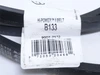 Gates B133; Hi-Power V-Belt 9003-2133; 136" Long; 21/32 Wide