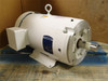 Baldor CEWDM3713T; AC Motor; 15HP; 230/460V; 3500RPM; 3PH