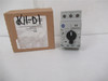 Allen-Bradley 140M-C2E-A63; Manual Starter .4-.63A; 3-Pole