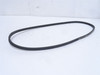 Continental A47; V-Belt; 49" Long x 1/2" Top Width