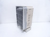 Yaskawa CIMR-AU4A0004FAA; AC Drive 2HP 480VAC 3PH
