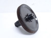 Jarvis M1062425; Drive Gear Assembly; 86 Teeth; 5-5/8"OD