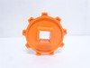 Rexnord N5996-9T-1-1/2; Conveyor Sprocket 10013610; 9T 1.5"ID