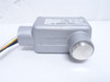 Electro-Sensors M100; Shaft Speed Switch 775-007700; 115VAC