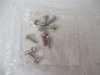Sato MC0401222; Lot-20 Pan Head Screw