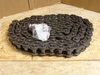 Tsubaki RS120-1-CP-U; Roller Chain #120; 10' Long; 1-Strand