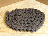 Tsubaki RS120-1-CP-U; Roller Chain #120; 10' Long; 1-Strand