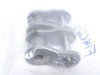 Tsubaki RS100-2-0L; Cottered Chain Offset Link #100; 2-Strand