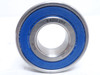 Baader S6203-2RSHWG; Food Grade Ball Bearing 17mmID x 40mmOD