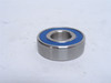 Baader S6203-2RSHWG; Food Grade Ball Bearing 17mmID x 40mmOD