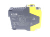 Eaton ESR5-NV3-30; Safety Monitoring Relay; 24VDC; 16-Pin
