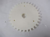 MFG 1047440; Sprocket Spiral 10.3 PD 1.5" ID 4.5 Degree 31T