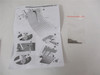 AmbaFlex 30010462SKU; Transition to Track Guide 25x18x200
