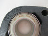 INA FLCTE30-XL; 2-Bolt Flange Bearing 30mmID Eccentric Collar