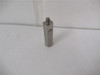 Meyn Food 08030002C0112; Lever Reaction L7 Conv Pan SS