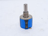 Bourns 3541H-1-202L; Potentiometer; 10 Turn; 2KOHM