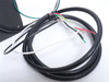 Ideal Warehouse SG30-115RG-LED; LED Stop & Go Signal; 115VAC