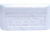 Appleton T17; Iron Conduit Body; T-Type; 1/2NPT