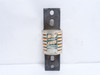 Bussmann KRP-C-2000; Time Delay Fuse; 2000A; 600VAC