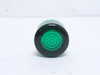 Allen-Bradley 800T-N41; Green Push To Test Pilot Light; 30mm