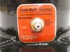Rexnord FB22428H; Flanged Roller Bearing; 1-3/4"ID; 4-Bolt
