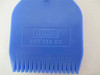 Lechler 600.130.BC; Osid Whisperblast Flat 1/4" NPT-M